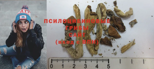 твердый Лиски
