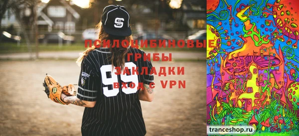 хмурый Лихославль
