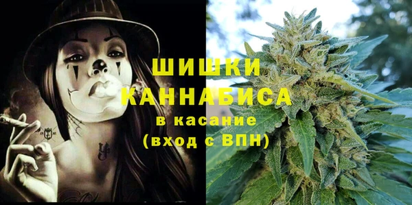 хмурый Лихославль