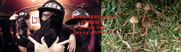 хмурый Лихославль
